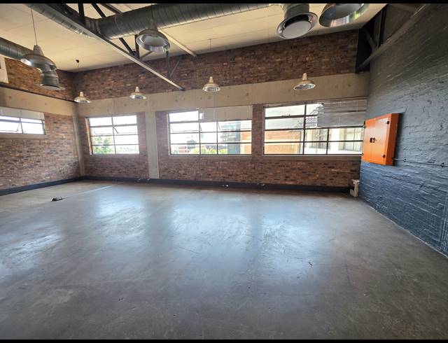 500M² OFFICE TO LET IN AUCKLAND PARK
